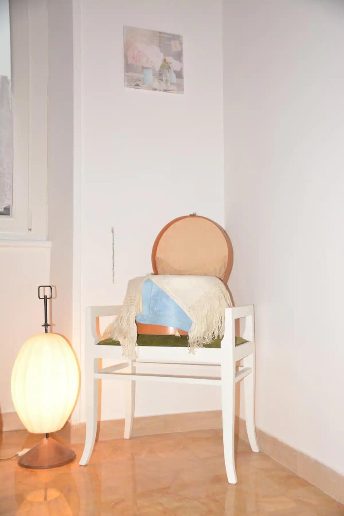 Cosy Apartment - 5 Minutes Walk From Colosseum エクステリア 写真