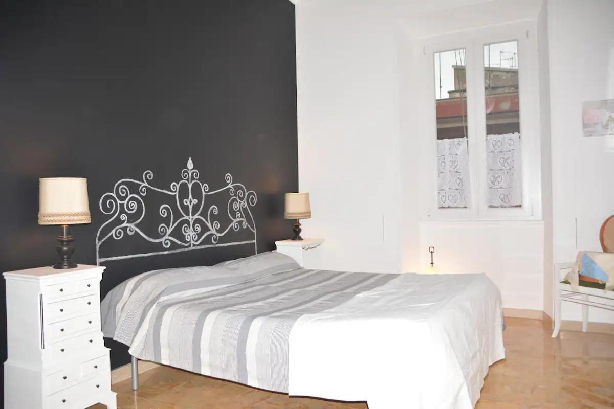 Cosy Apartment - 5 Minutes Walk From Colosseum エクステリア 写真